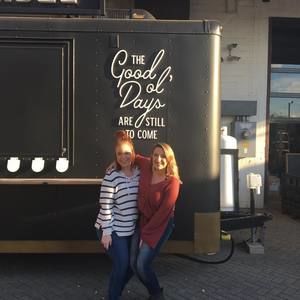 Meet your Posher, Ellen